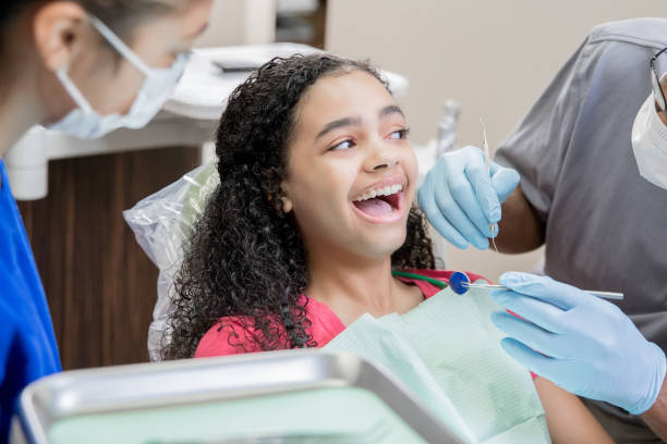 Professional Emergency Dentist in MT
