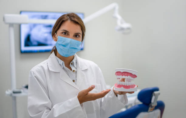Best Emergency Tooth Extraction  in Eureka, MT