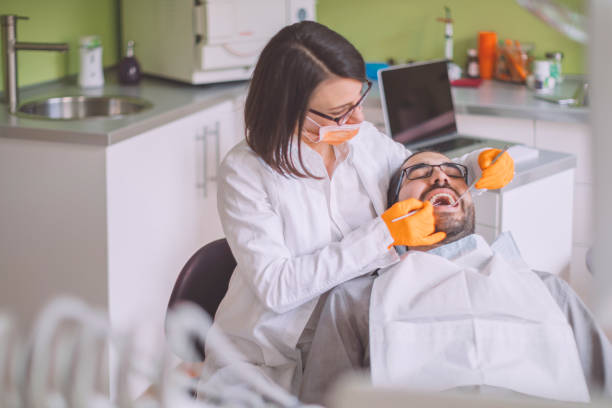 Best Dentist Open Late Near Me  in Eureka, MT