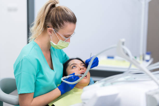 Best Emergency Dental Filling Replacement  in Eureka, MT